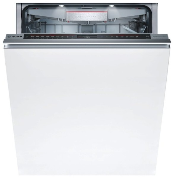 Встраиваемая посудомоечная машина Bosch SMV88TD55R