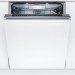 Встраиваемая посудомоечная машина Bosch SMV88TD55R