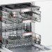 Встраиваемая посудомоечная машина Bosch SMV88TD55R