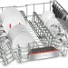 Встраиваемая посудомоечная машина Bosch SMV88TD55R