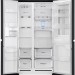 Холодильник LG DoorCooling+ GC-Q247CBDC