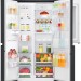 Холодильник LG DoorCooling+ GC-Q247CBDC