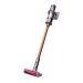 Вертикальный пылесос Dyson V10 Absolute