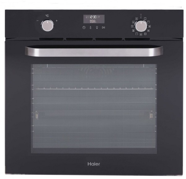 Электрический духовой шкаф Haier HOX-P11HGB