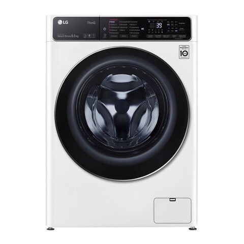 Стиральная машина LG AI DD F2T9GW9W