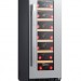 Винный шкаф Midea MWSI19X
