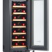 Винный шкаф Midea MWSI19X