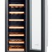 Винный шкаф Midea MWSI19X