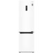 Холодильник LG DoorCooling+ GA-B509MQSL