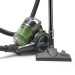 Пылесос Polaris PVC 1820G, зеленый