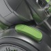 Пылесос Polaris PVC 1820G, зеленый