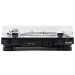 Проигрыватель виниловых дисков Audio-Technica AT-LP140XP Silver