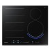 Индукционная варочная панель Samsung NZ64R9777GK