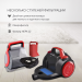 Пылесос Polaris PVC 1823