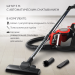 Пылесос Polaris PVC 1823