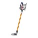 Вертикальный пылесос Dyson V8 Absolute
