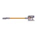 Вертикальный пылесос Dyson V8 Absolute