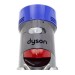 Вертикальный пылесос Dyson V8 Absolute
