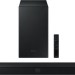 Саундбар Samsung HW-T550