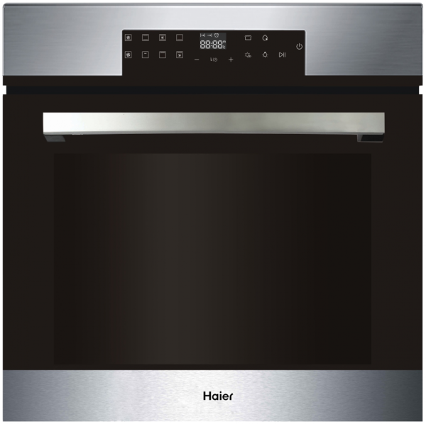Электрический духовой шкаф Haier HOX-T11HGBX