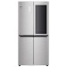 Холодильник LG GC-Q22FTAKL