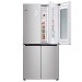 Холодильник LG GC-Q22FTAKL