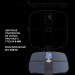 Весы электронные Polaris PWS 1883DGFI