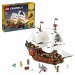 LEGO Creator Пиратский корабль 31109
