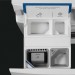 Стиральная машина Electrolux EW6F3R48SA