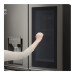 Холодильник LG GR- X24FMKBL