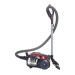 Пылесос Polaris PVC 2003RI, красный/черный