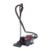 Пылесос Polaris PVC 2003RI, красный/черный