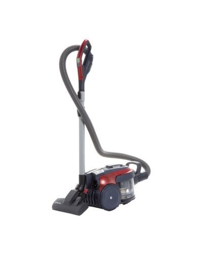 Пылесос Polaris Pvc 2003ri Серый Красный Купить