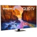 Телевизор Samsung QE75Q80AAU
