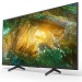 Телевизор Sony KD-43XH8096