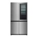 Холодильник LG SIGNATURE InstaView Door-in-Door LSR100RU