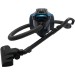 Пылесос Polaris PVC 2004Ri, синий
