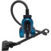 Пылесос Polaris PVC 2004Ri, синий