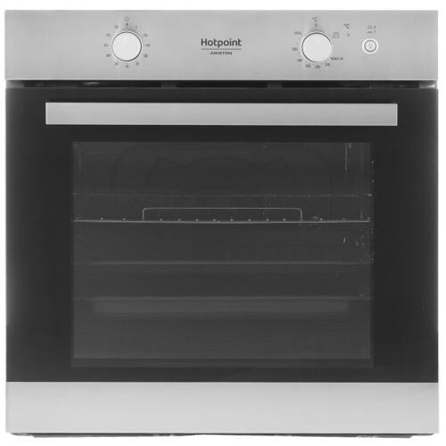 Газовый духовой шкаф Hotpoint-Ariston GA3 124 IX HA