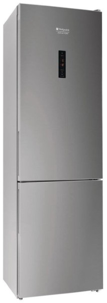 Холодильник Hotpoint-Ariston RFI 20 X