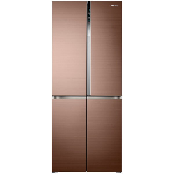 Холодильник Samsung RF50K5961DP