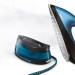 Парогенератор Philips GC7846/80 PerfectCare Compact синий