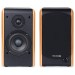 Колонки компьютерные Microlab B-77 Wood