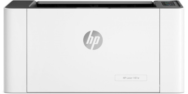 Лазерный принтер HP Laser 107w