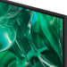 65" Телевизор Samsung QE65S95CAU 2023 OLED, HDR, LED RU, черный титан