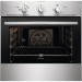 Газовый духовой шкаф Electrolux EOG 92102 CX