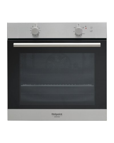 Газовый духовой шкаф Hotpoint-Ariston GA2 124 IX HA