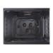 Газовый духовой шкаф Hotpoint-Ariston GA2 124 IX HA