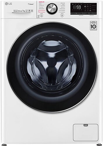 Стиральная машина LG AIDD F2V9HS9W