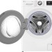 Стиральная машина LG AIDD F2V9HS9W